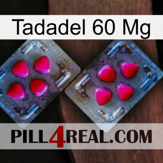 Tadadel 60Mg 15